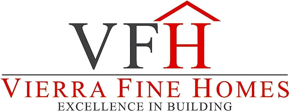 Vierra Fine Homes