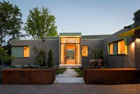 Benefits Of New Doors