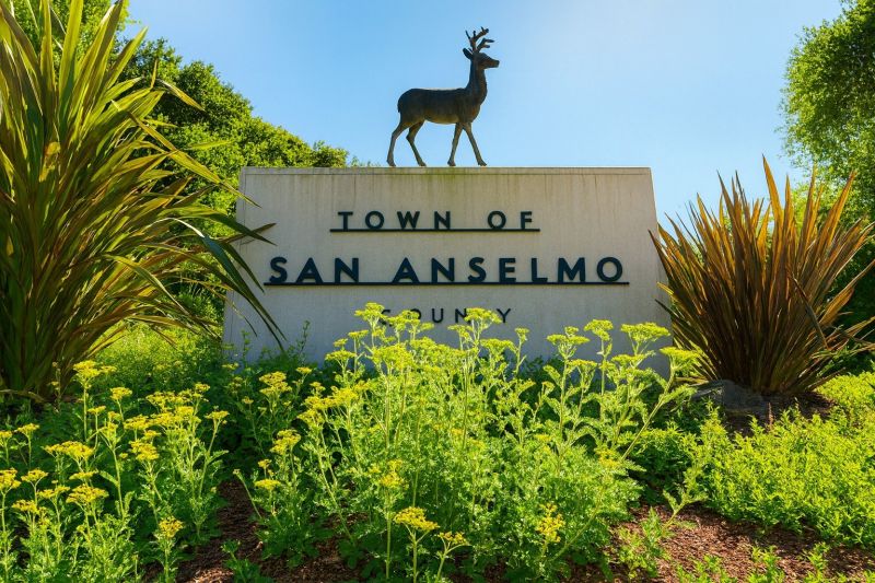 Bathroom Design in San Anselmo, CA