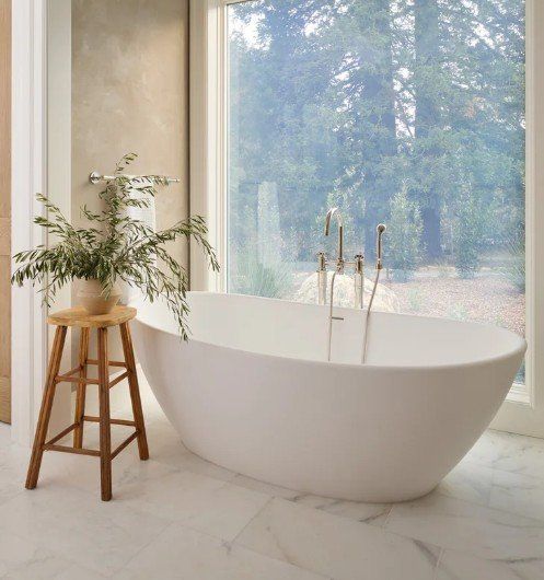 Ceramic Vs. Porcelain Tile