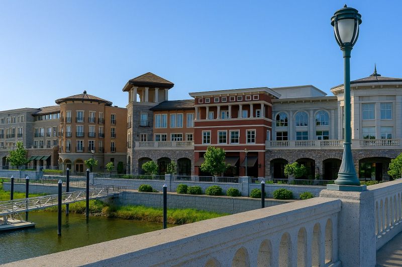 Ceramic Tile Installation in Napa, CA