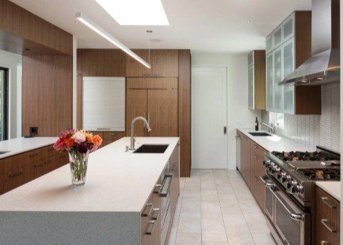 Kitchen Design
