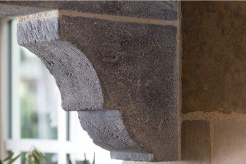 Stone Tile Design Ideas