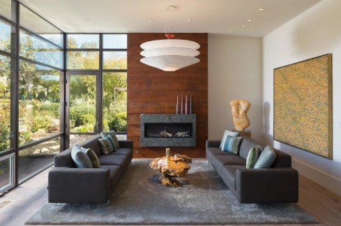 Basement Remodeling