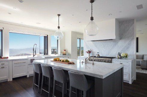Bathtub Installation