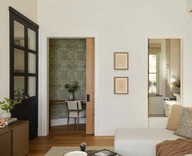 Benefits Of New Doors