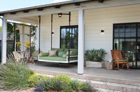 Concrete Deck Installation