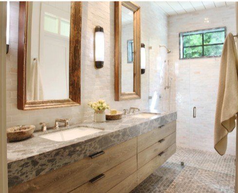 Custom Cabinet Installation