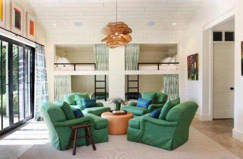 Custom Furniture Construction