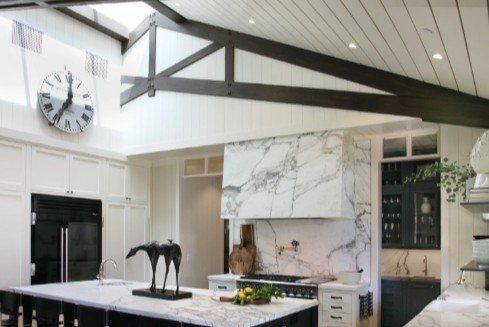 Kitchen Design