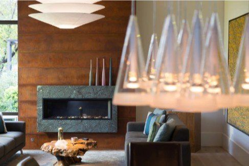 Natural Stone Tile Installation