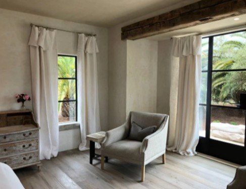 Skylight Installation